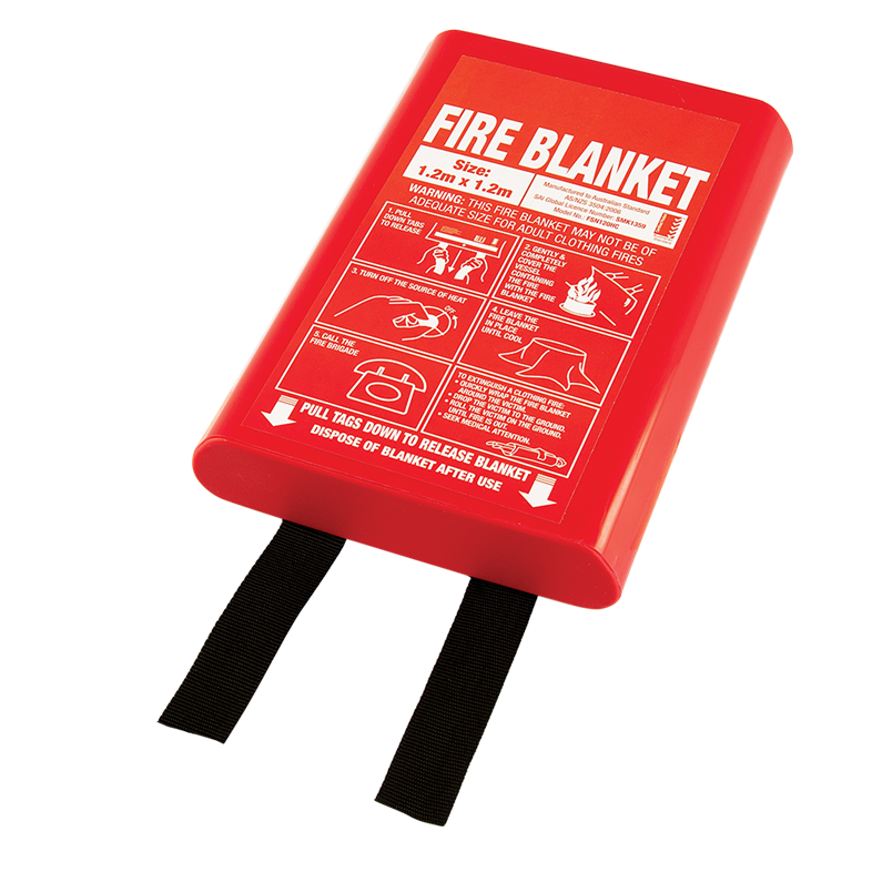 Reliance Fire Safety EA Ltd